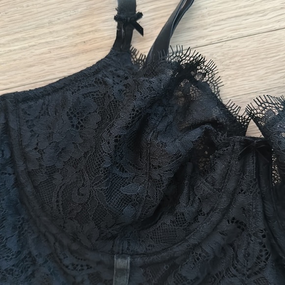 Victoria’s Secret Dream Angels Push Up Bra 36D - Picture 3 of 7